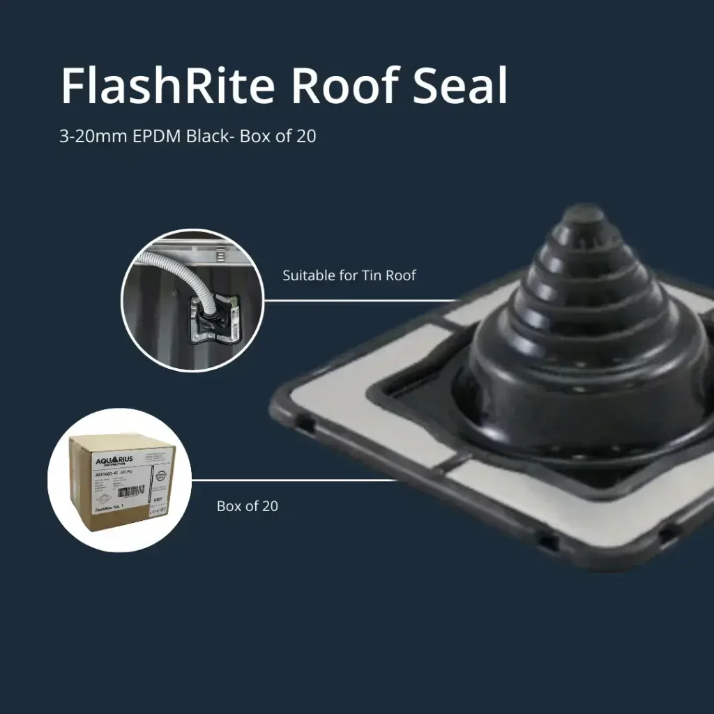 Roof Seal