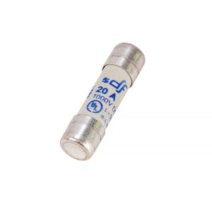 PV DC Fuse 20A 1000V