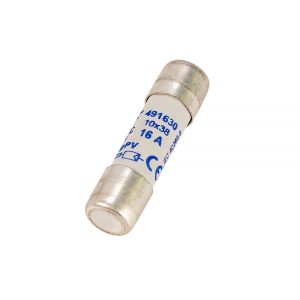 PV DC Fuse 16A 1000V