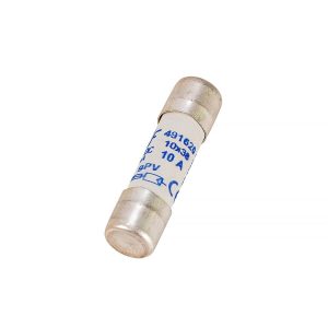 PV DC Fuse 10A 1000V