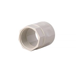 25mm Female Conduit Fitting - Pack of 50